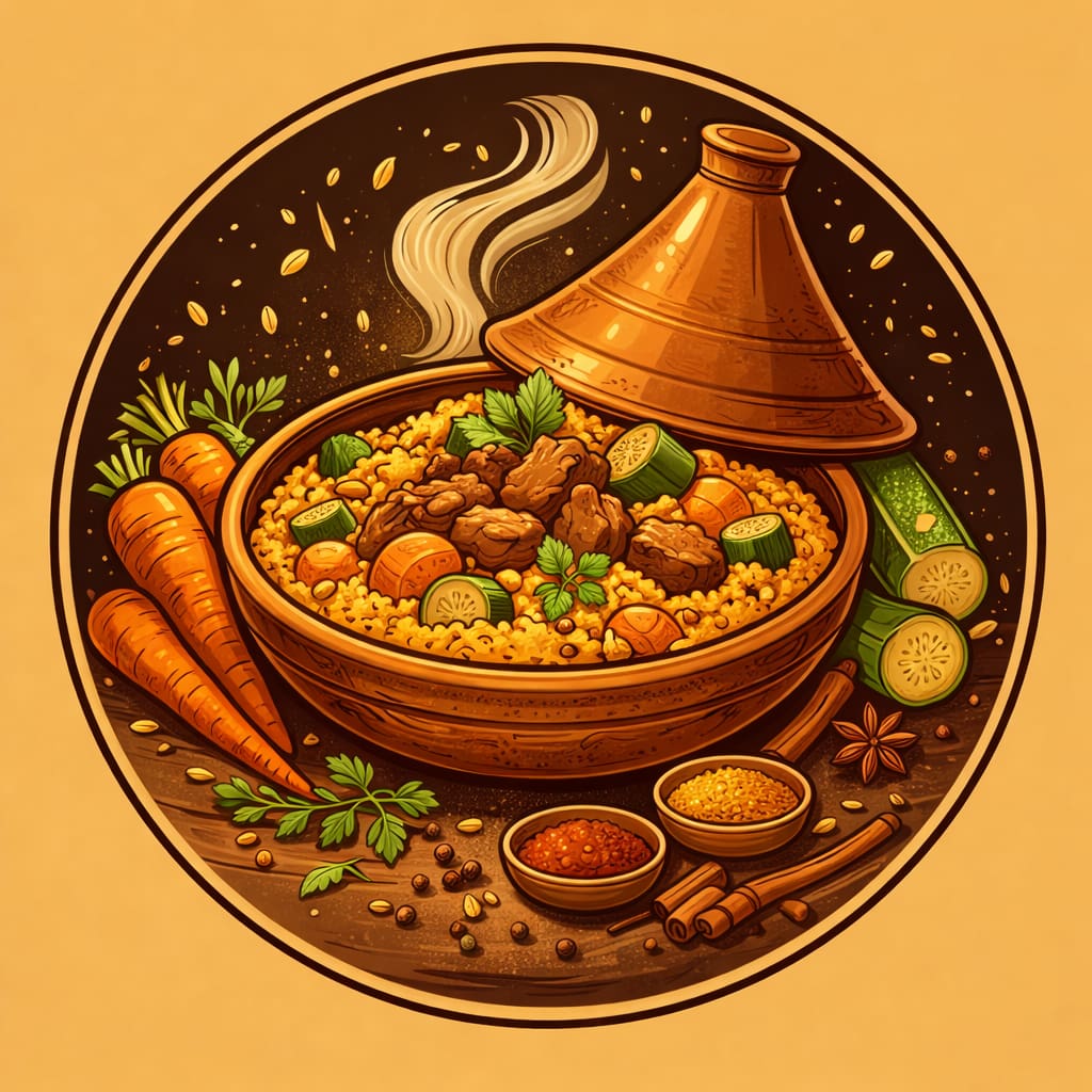 Couscous